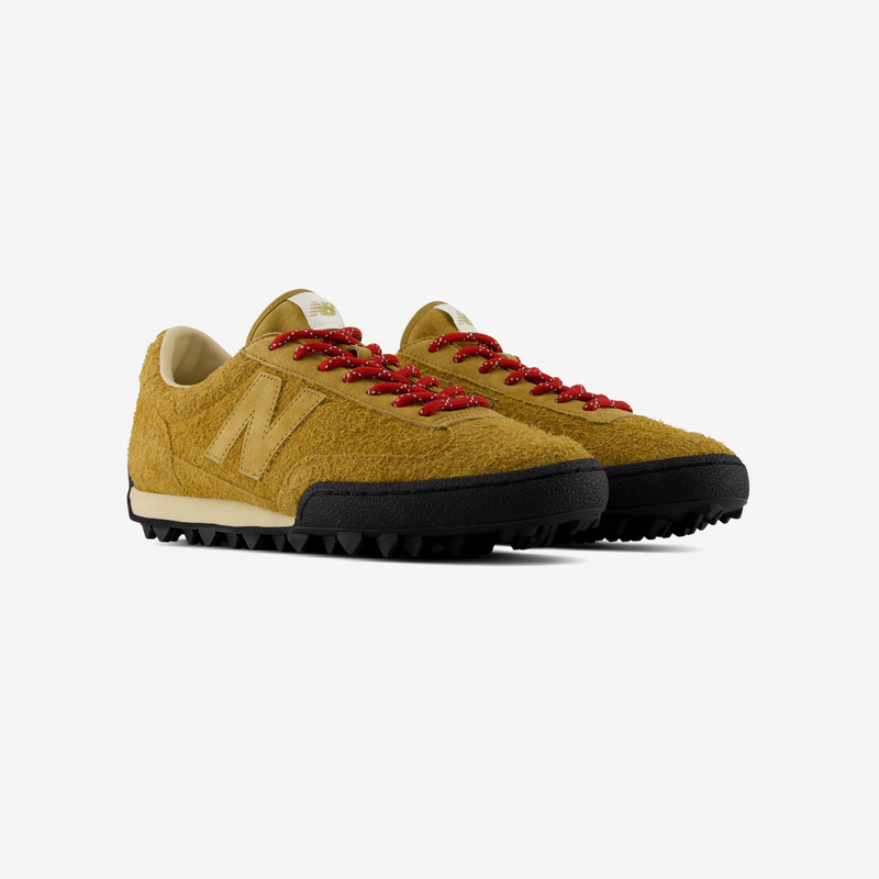 New Balance Gator Run outlook