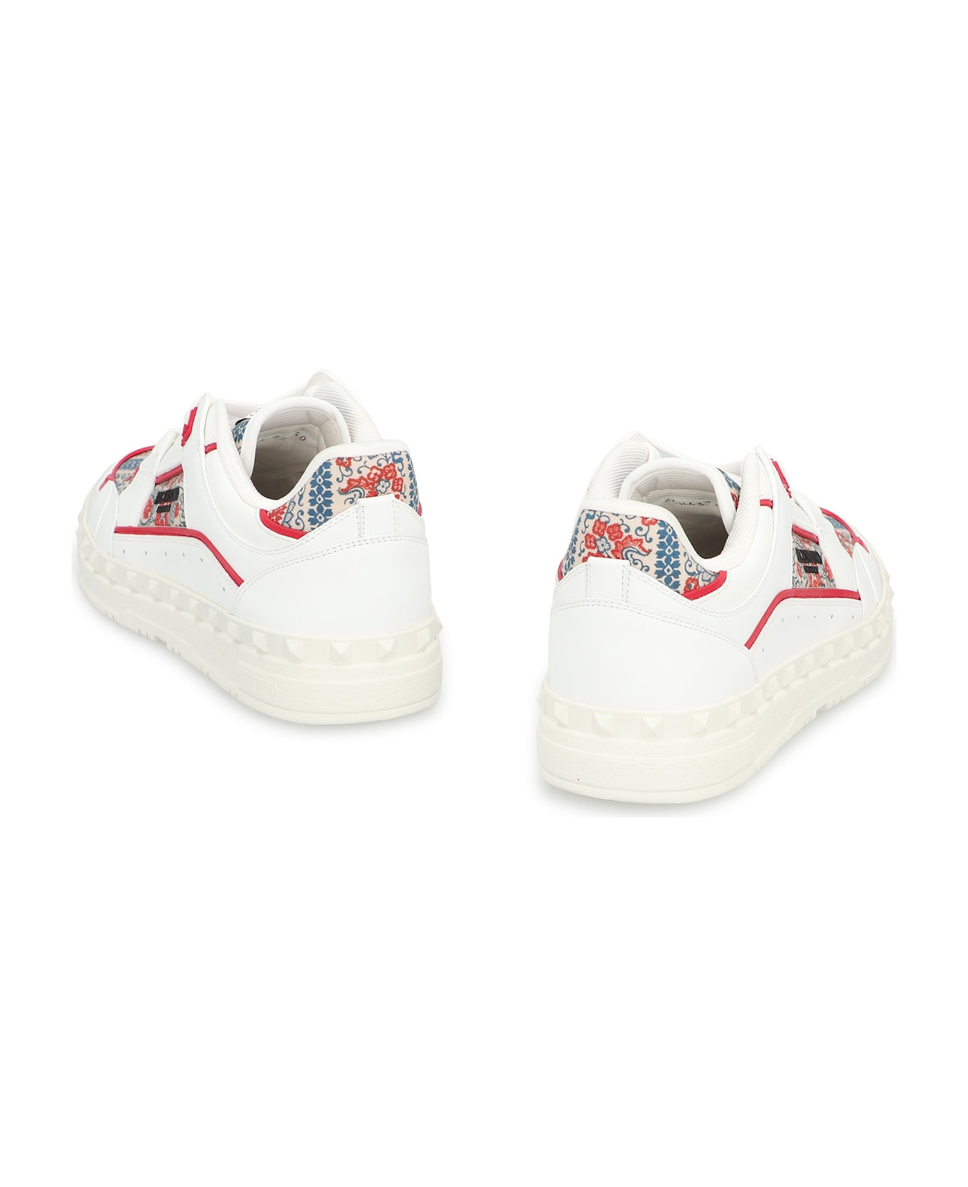 Freedots Low-top Sneakers - 4