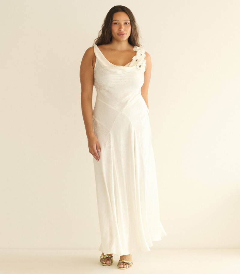 SOLENA DRESS 9