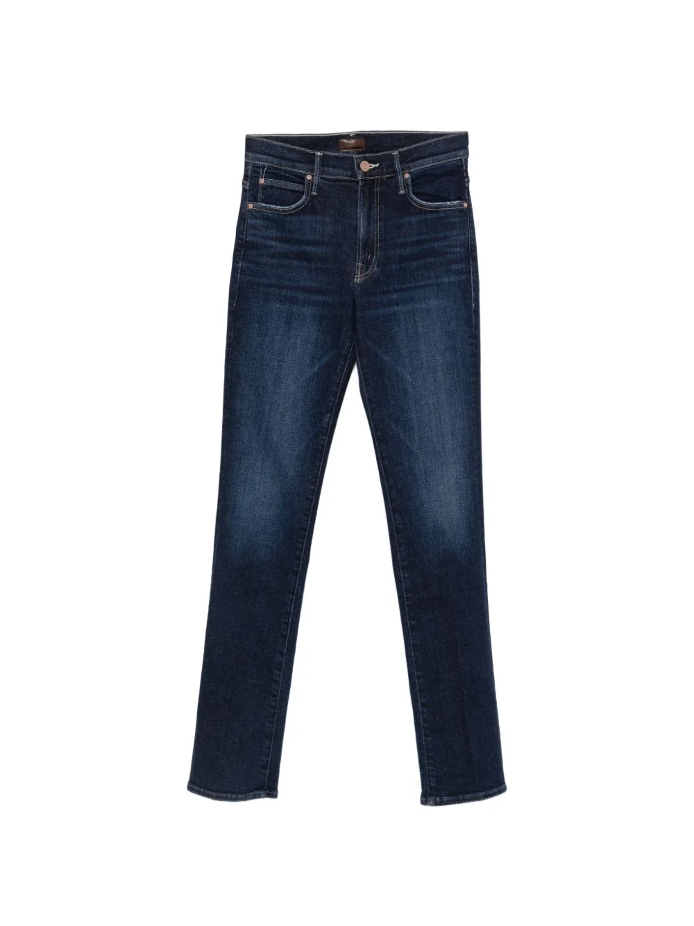 The Rascal Skimp straight-leg jeans - 1