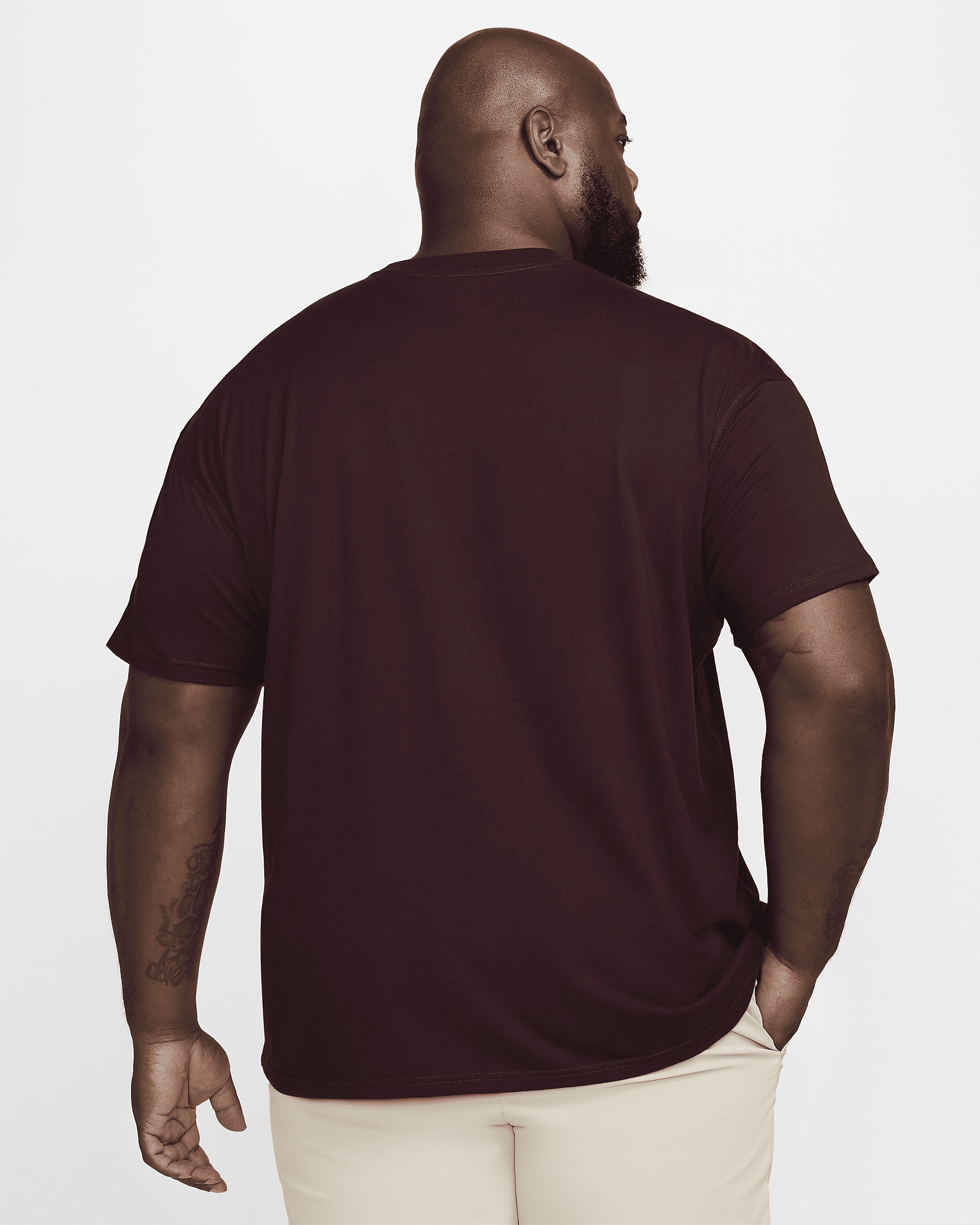 Nike Sportswear Men's Max90 T-Shirt - 7