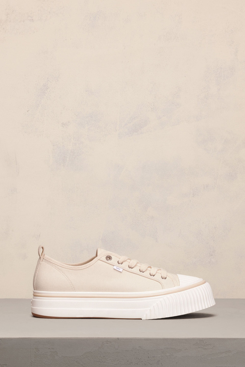 Low Top Ami SN1980 Sneakers - 1