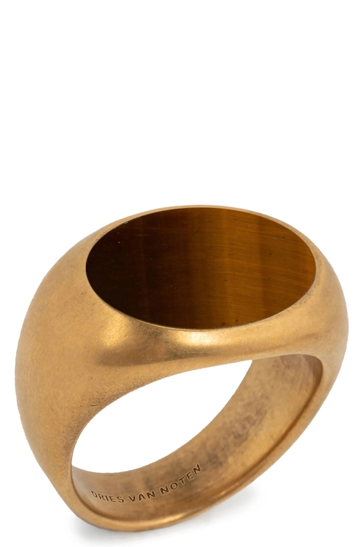 'Stone Signet' ring - 3
