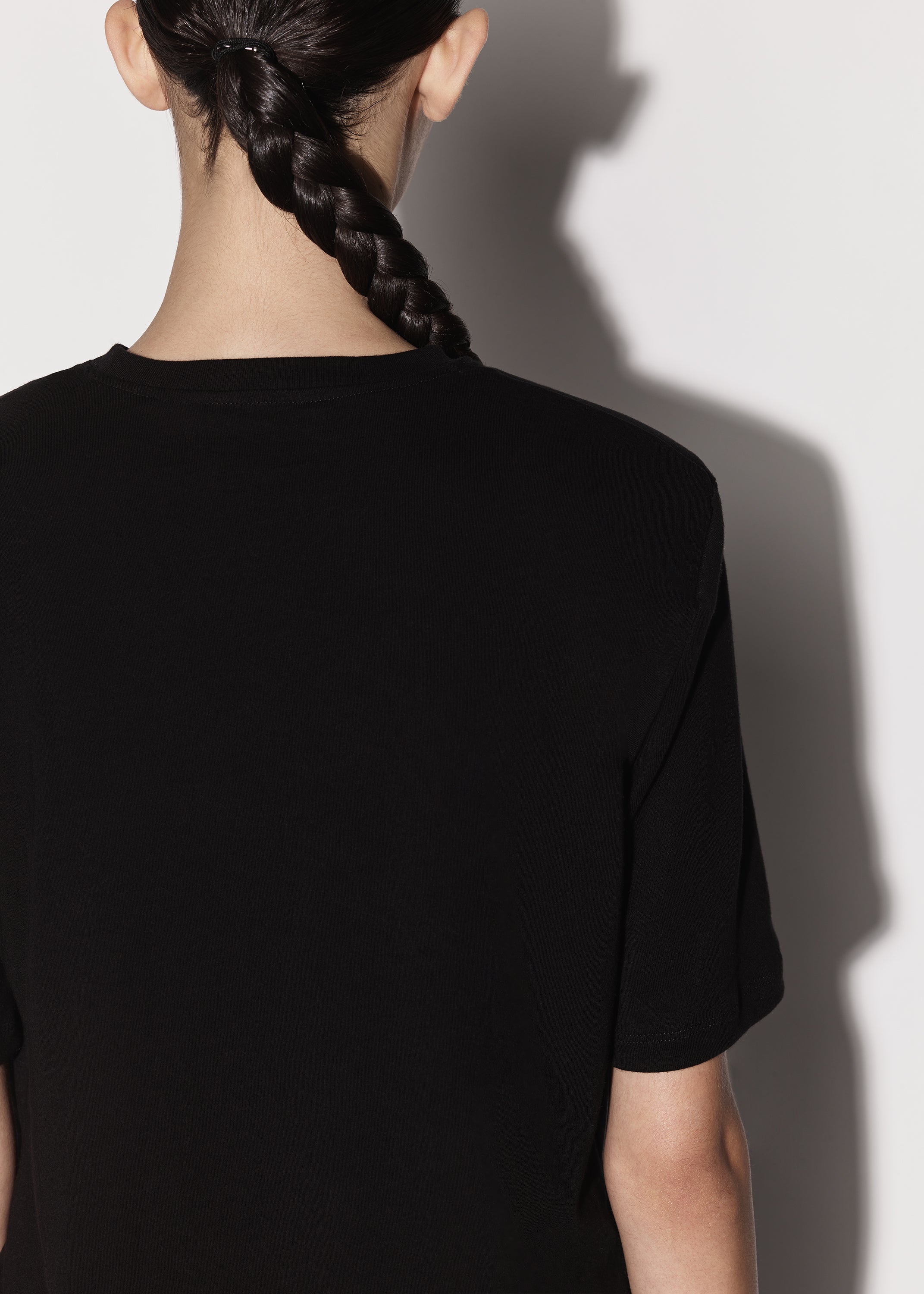 STRONG SHOULDER TEE - 7