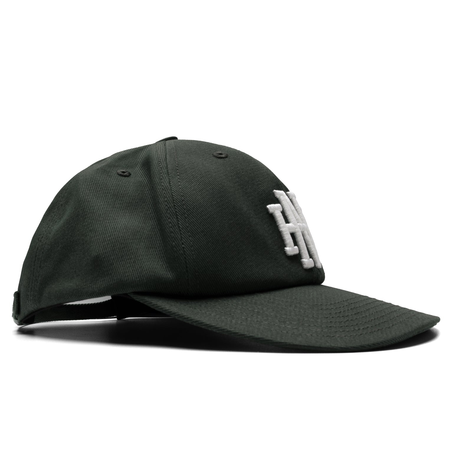 BASEBALL CAP - GREEN - 3