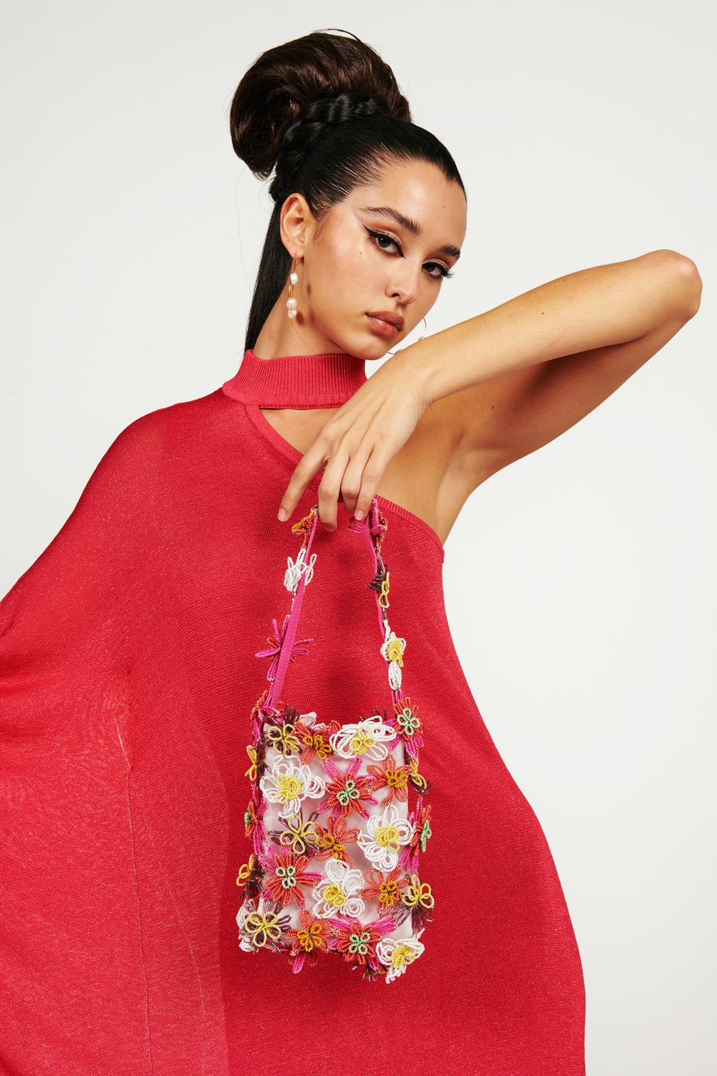 FABI MINI BAG - 5