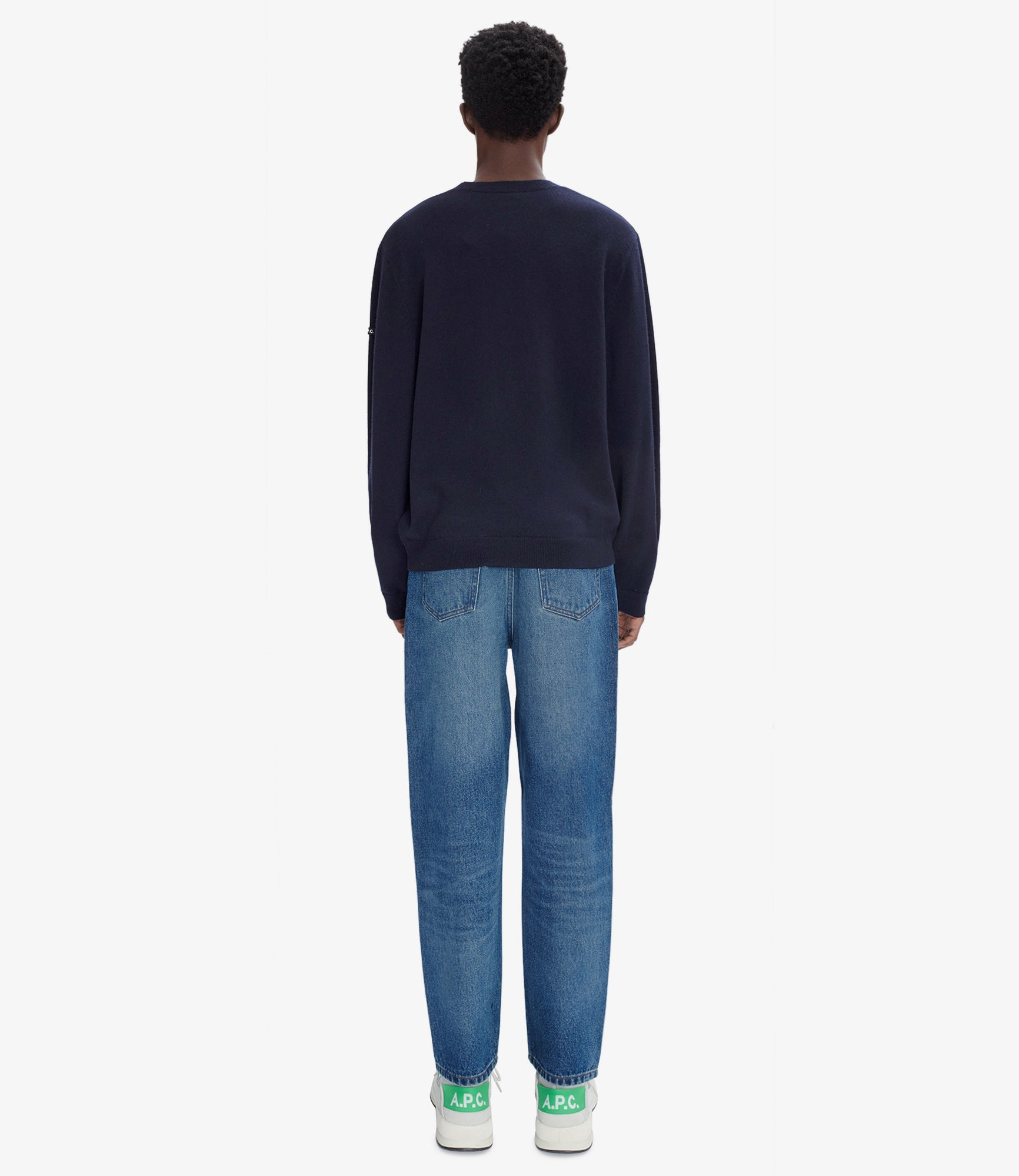 MARTIN JEANS - 3