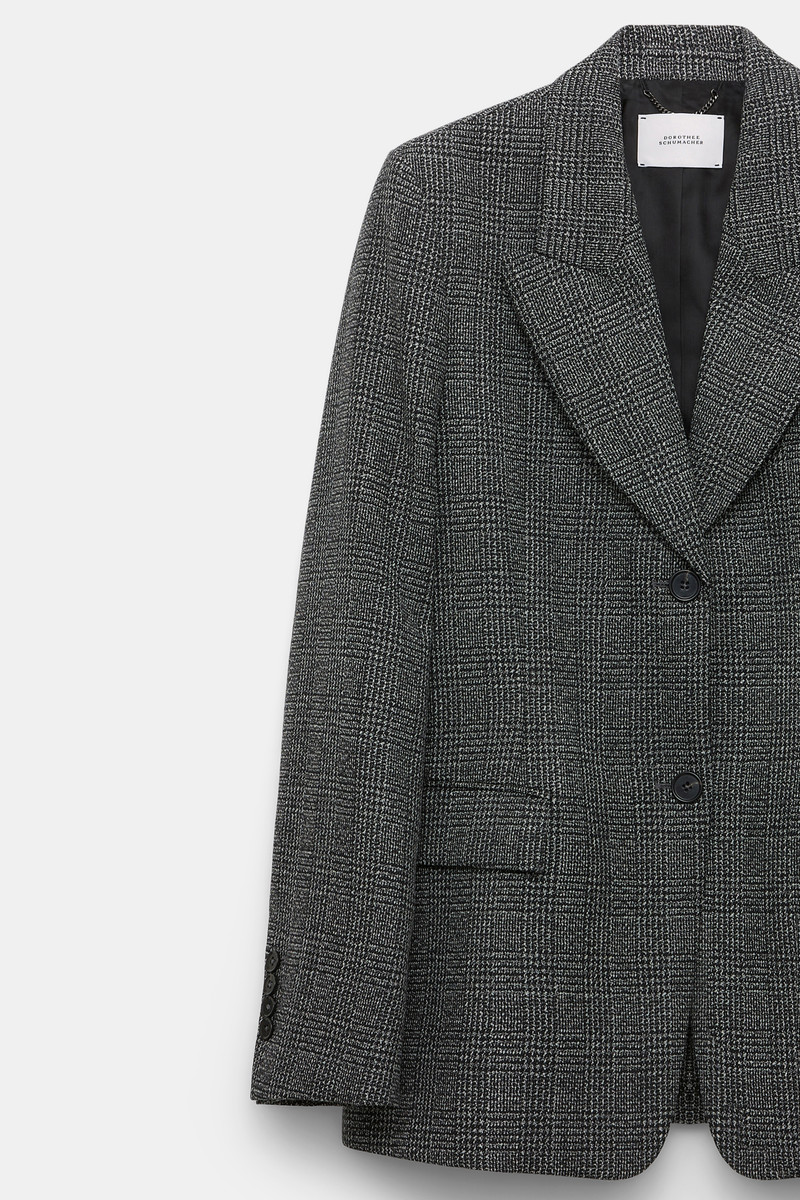 GRAPHIC ELEGANCE jacket 9