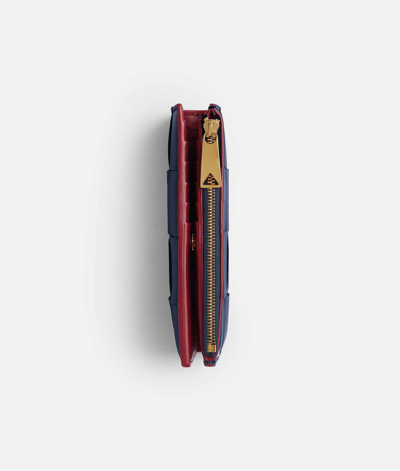 Cassette Medium Bi-Fold Wallet - 4