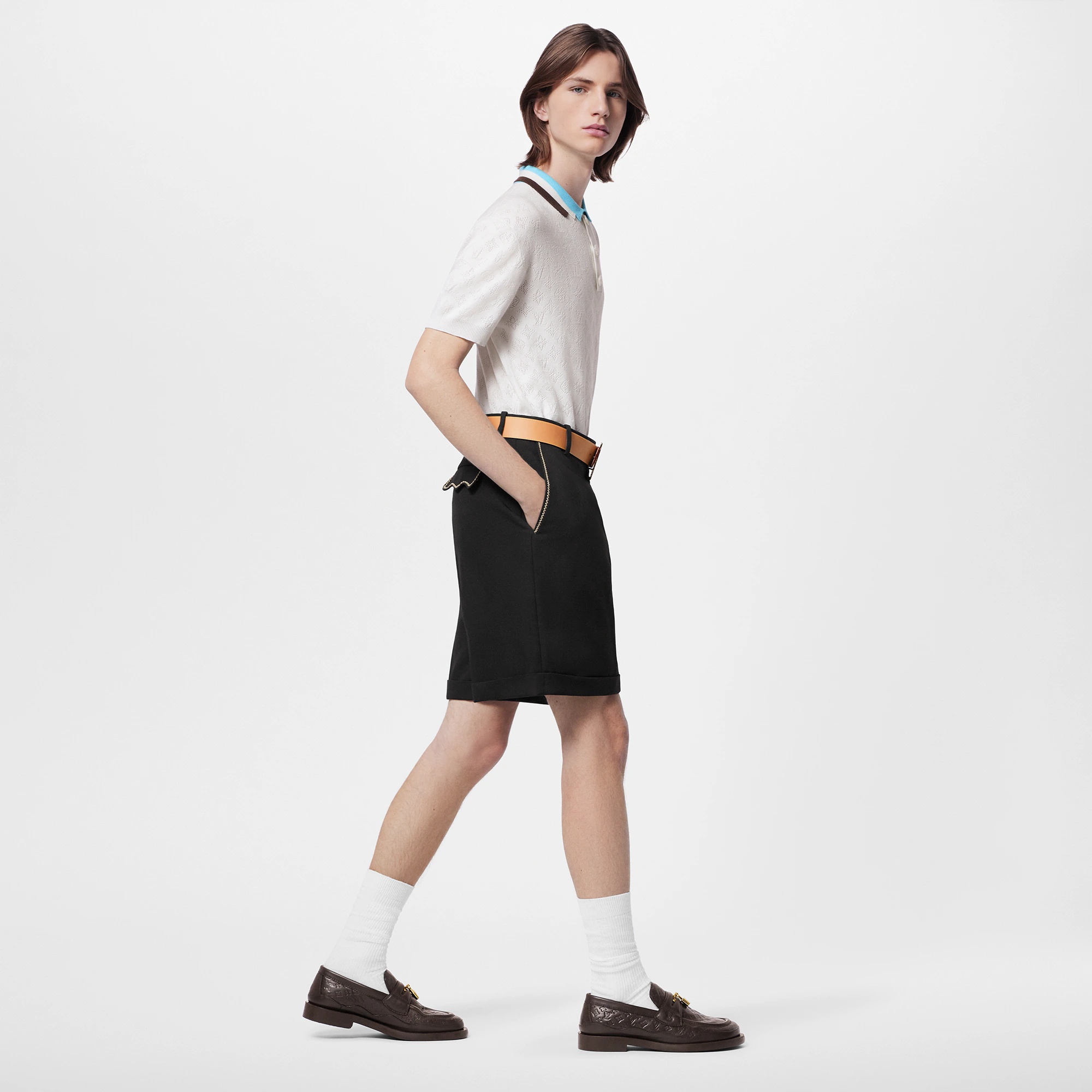 LV Dandy Loafer - 5