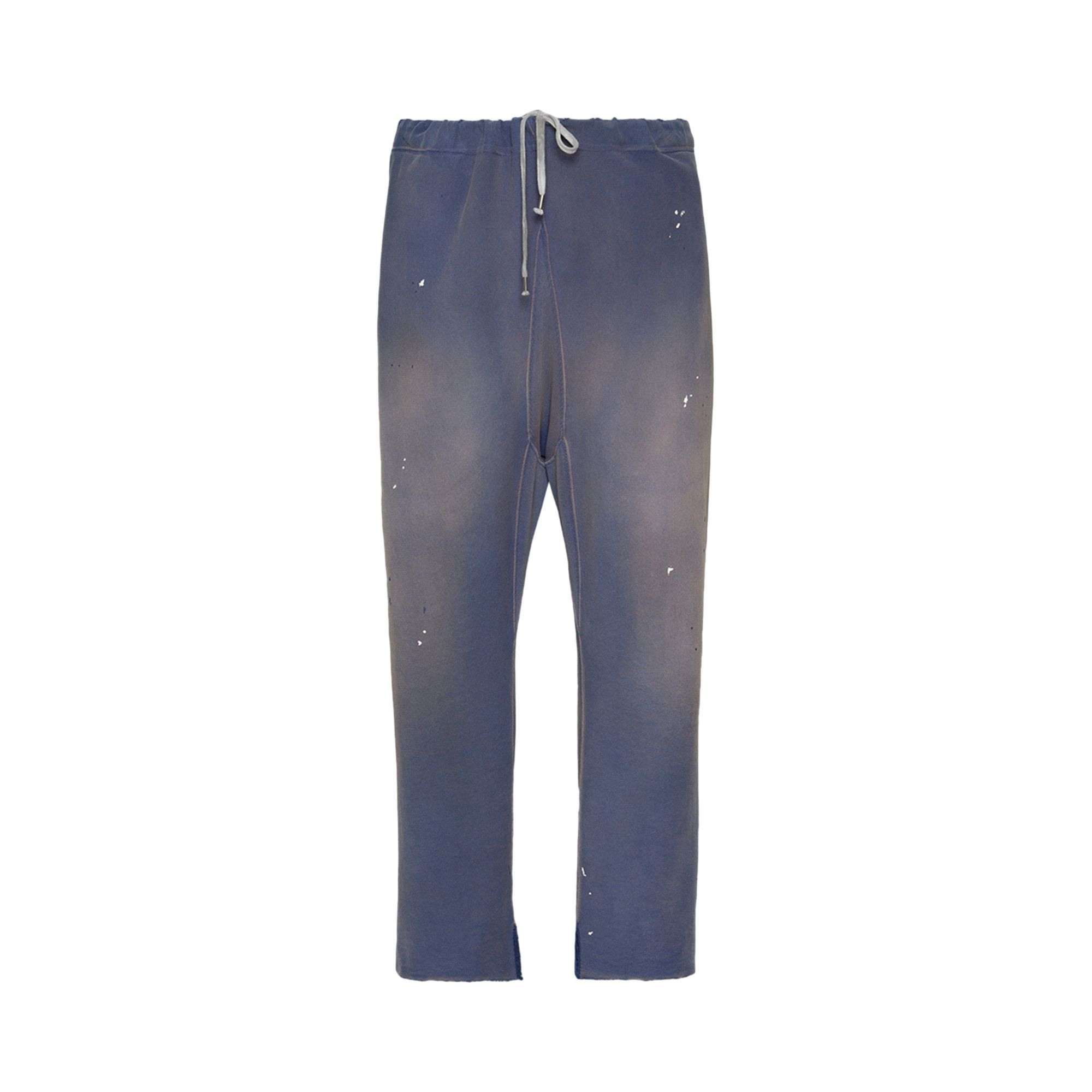 Maison Margiela Pants 'Vintage Blue' - 1