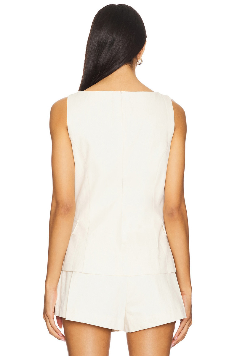 Line & Dot Veni Top outlook