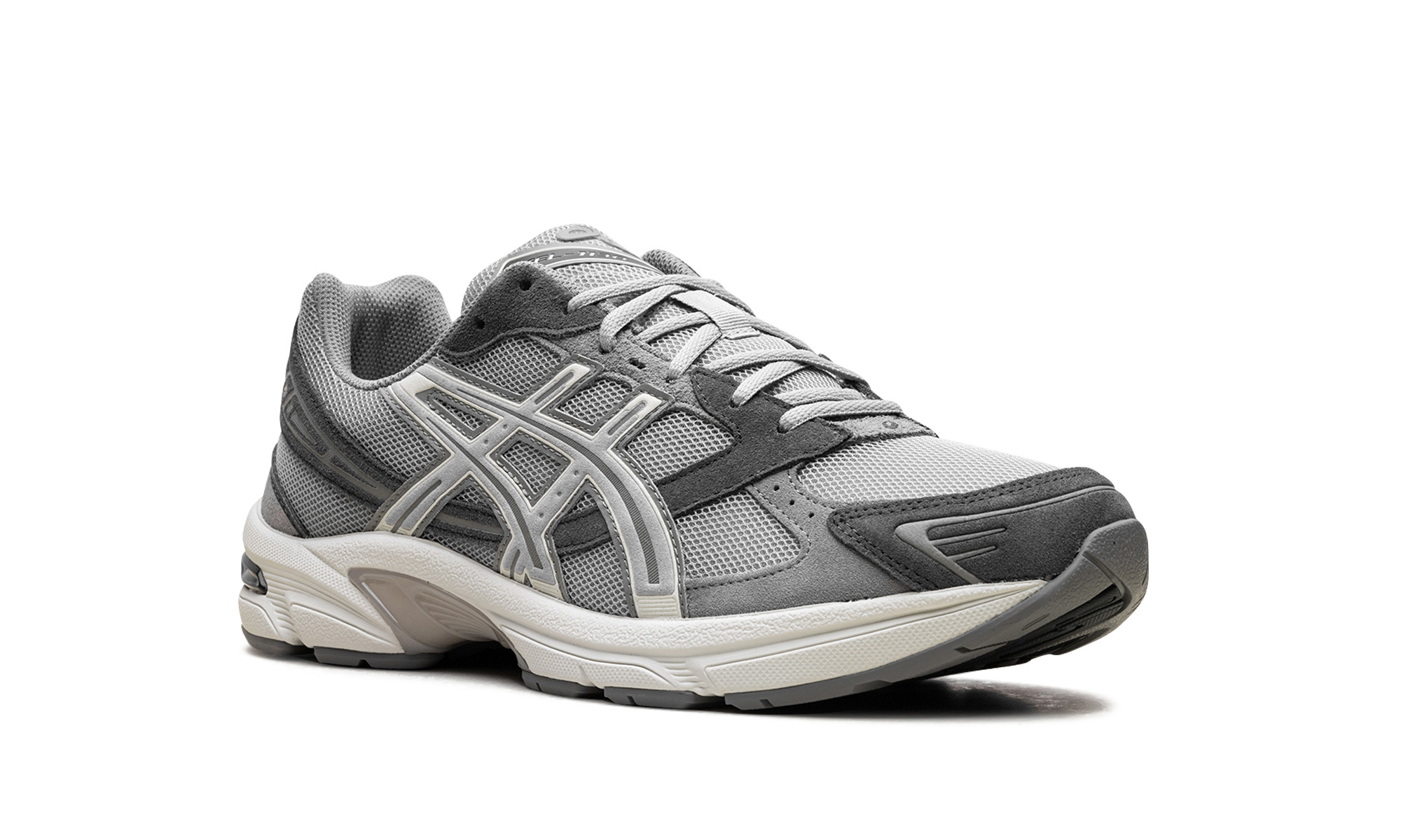 Gel 1130 "Cement Clay Grey" - 7