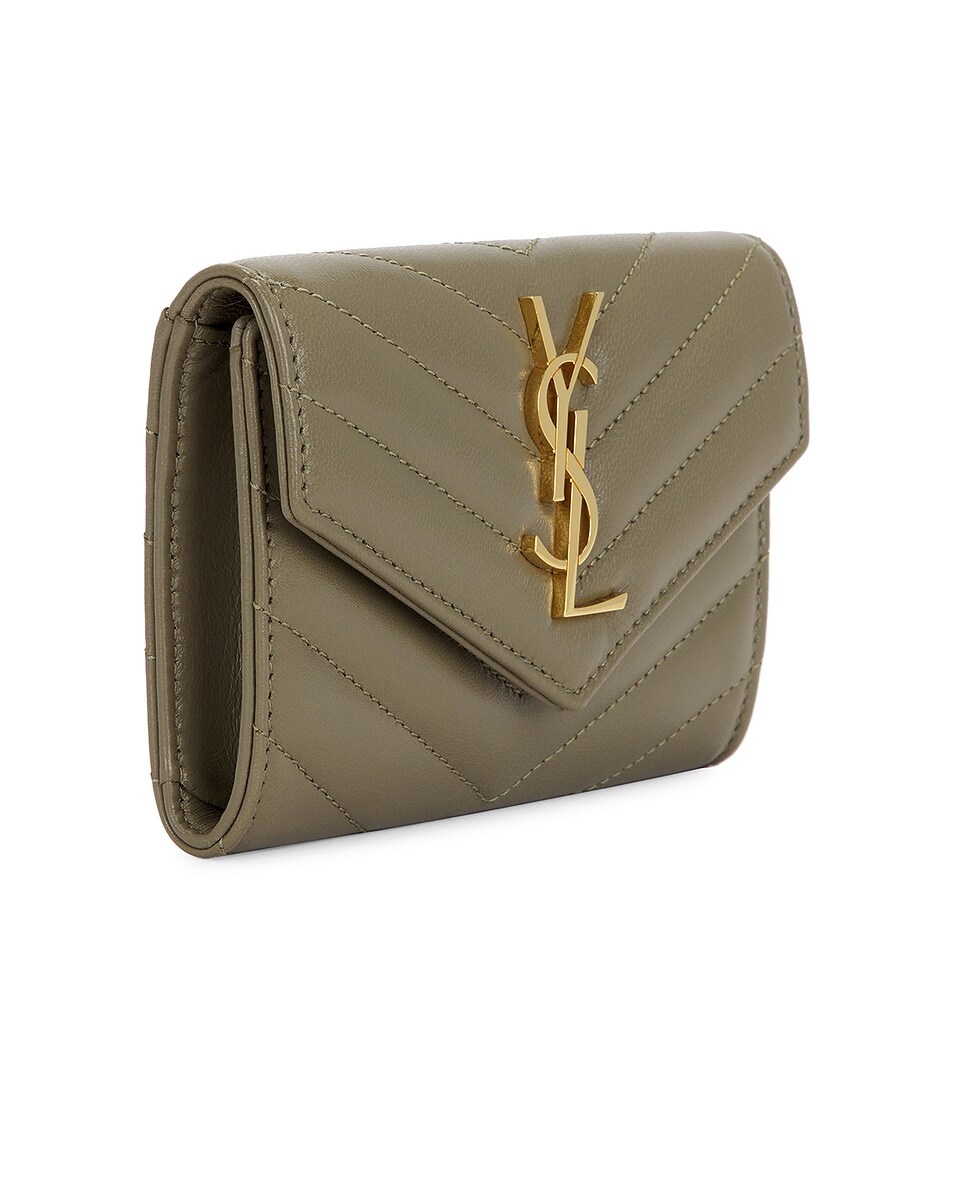 Small Envelope Wallet - 3