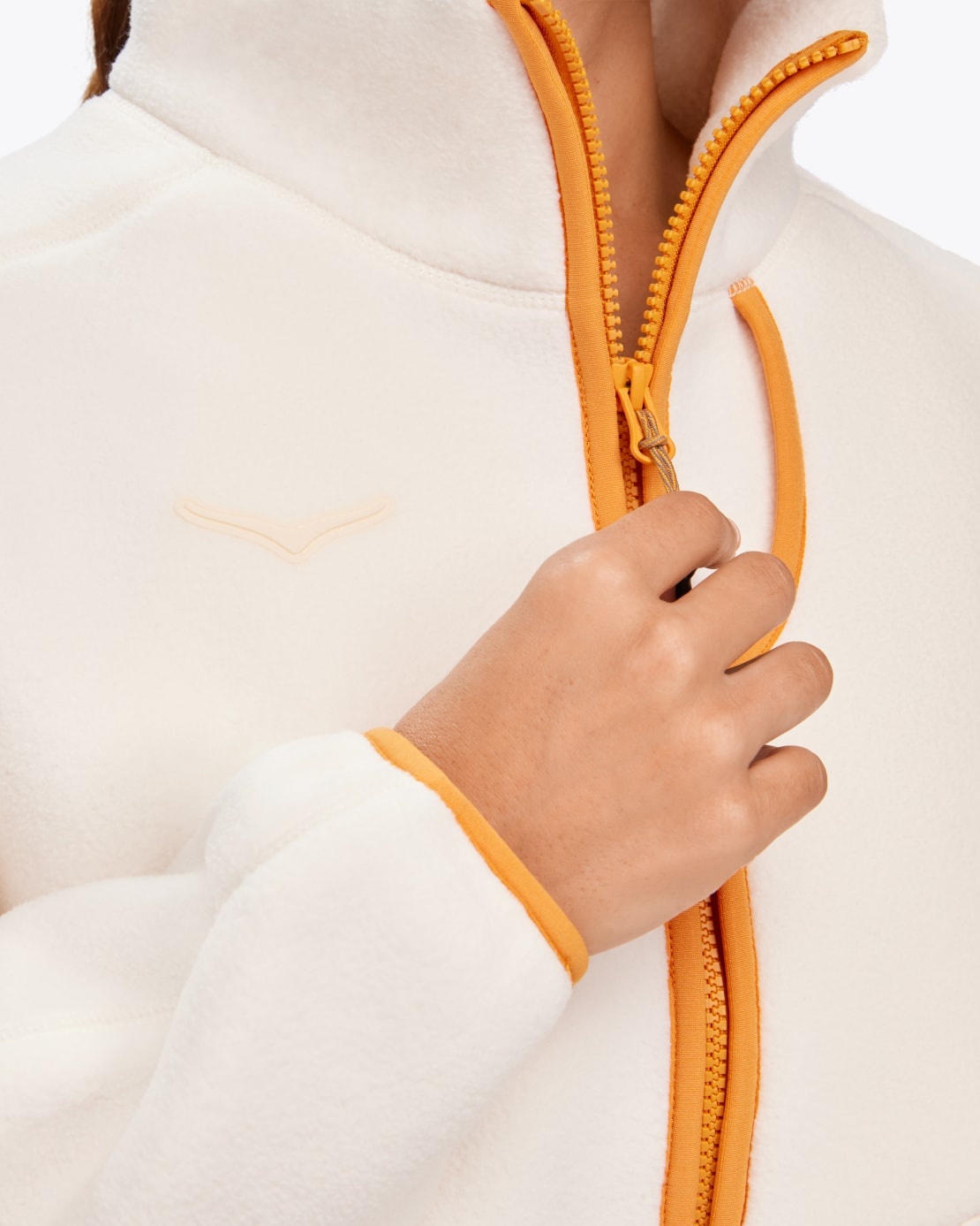 Women's Ridgetop Half-Zip Fleece - 4