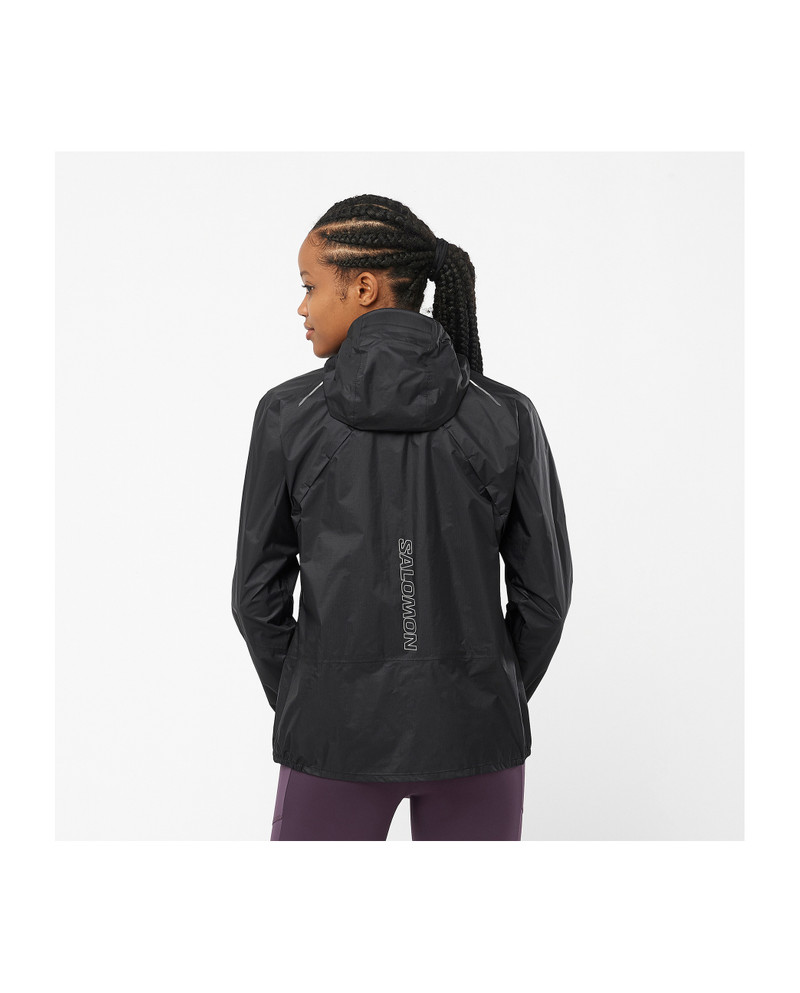 SALOMON BONATTI WATERPROOF outlook