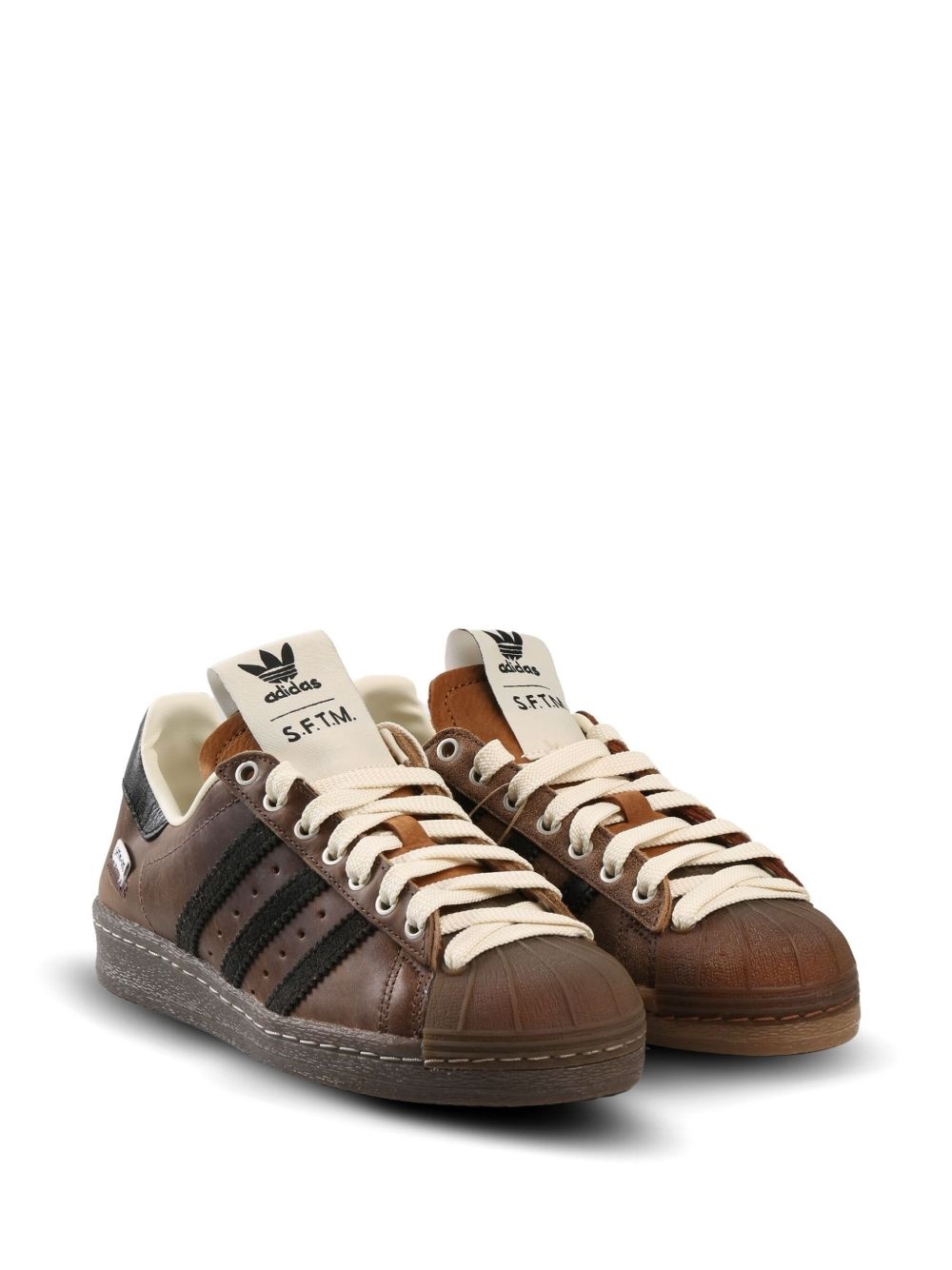 x Song for the Mute Superstar 82 sneakers - 2