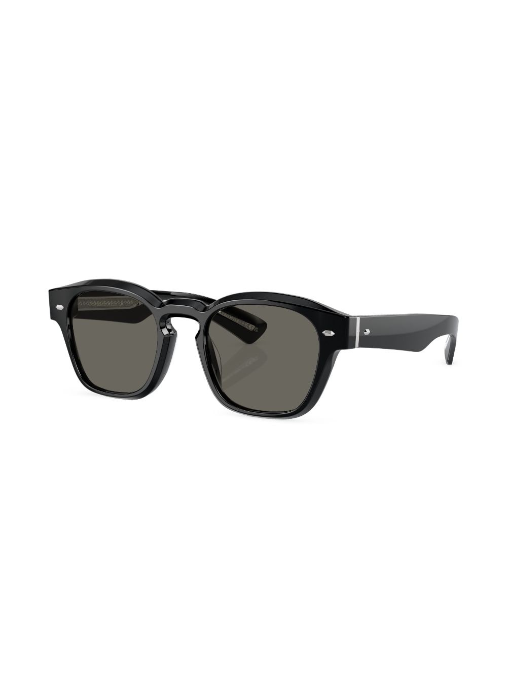 Maysen square-frame sunglasses - 2