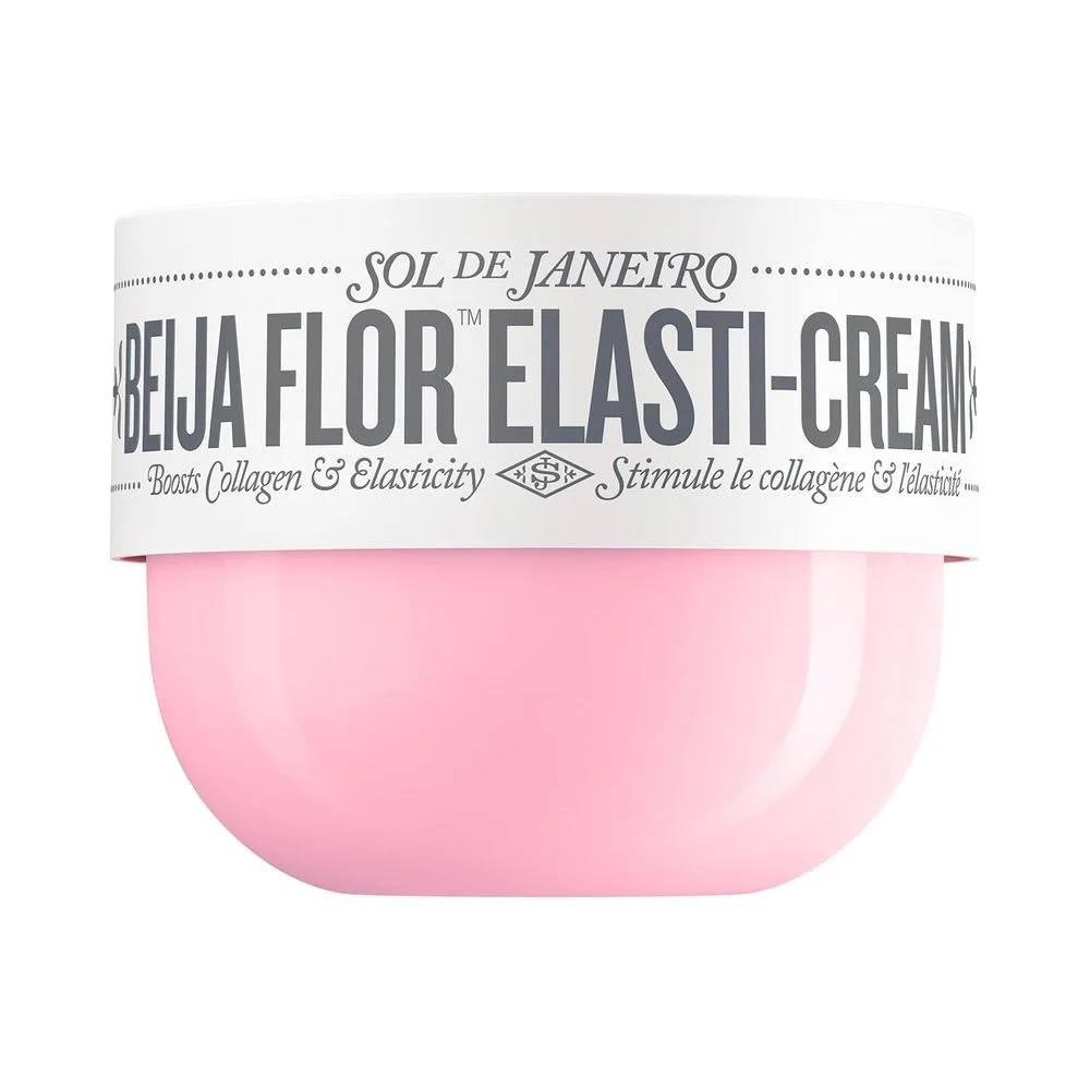 Sol De Janeiro Beija Flor Cream 8.1 fl. oz.(240ml) - 1