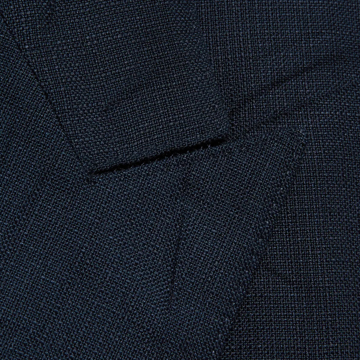 Wrinkled effect viscose jacket - 7