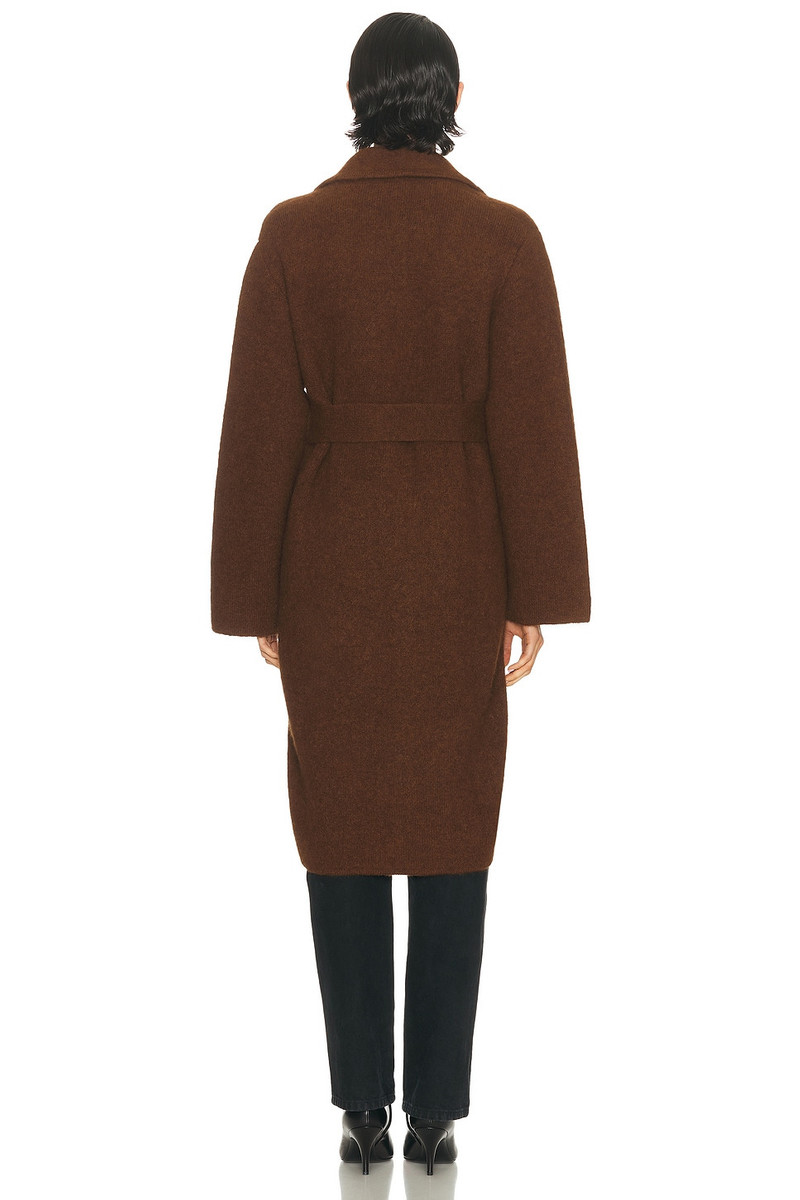 Jenni Kayne Jessica Sweater Coat outlook