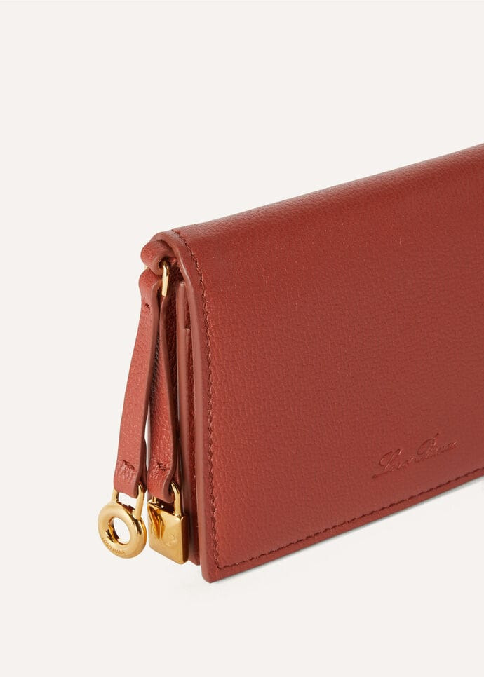 Extra Card Holder - 1