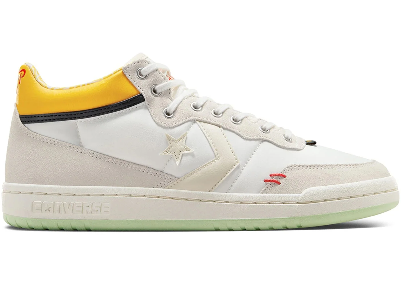 Converse Fastbreak Pro Topo Chico Marka27 - 1