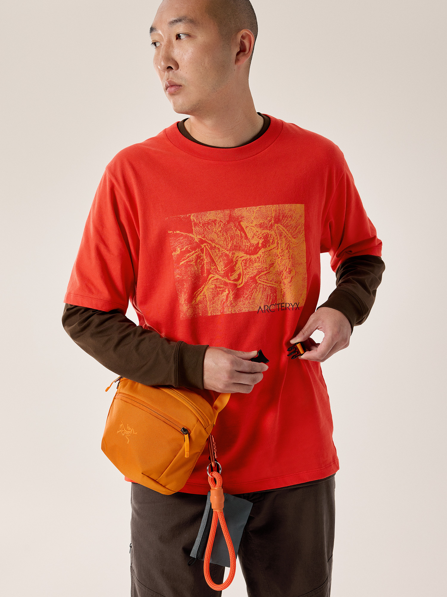 Mantis 2 Waist Pack - 3