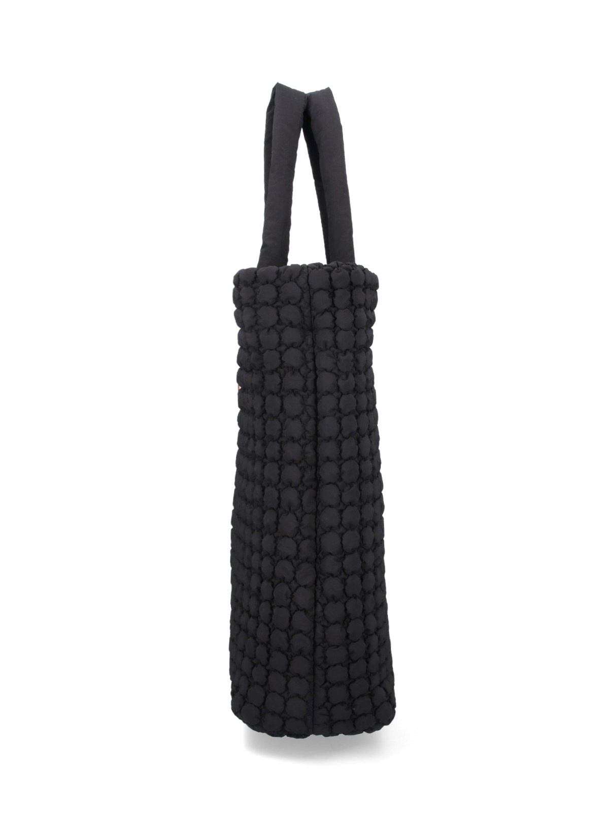 'PUFF' TOTE BAG - 5