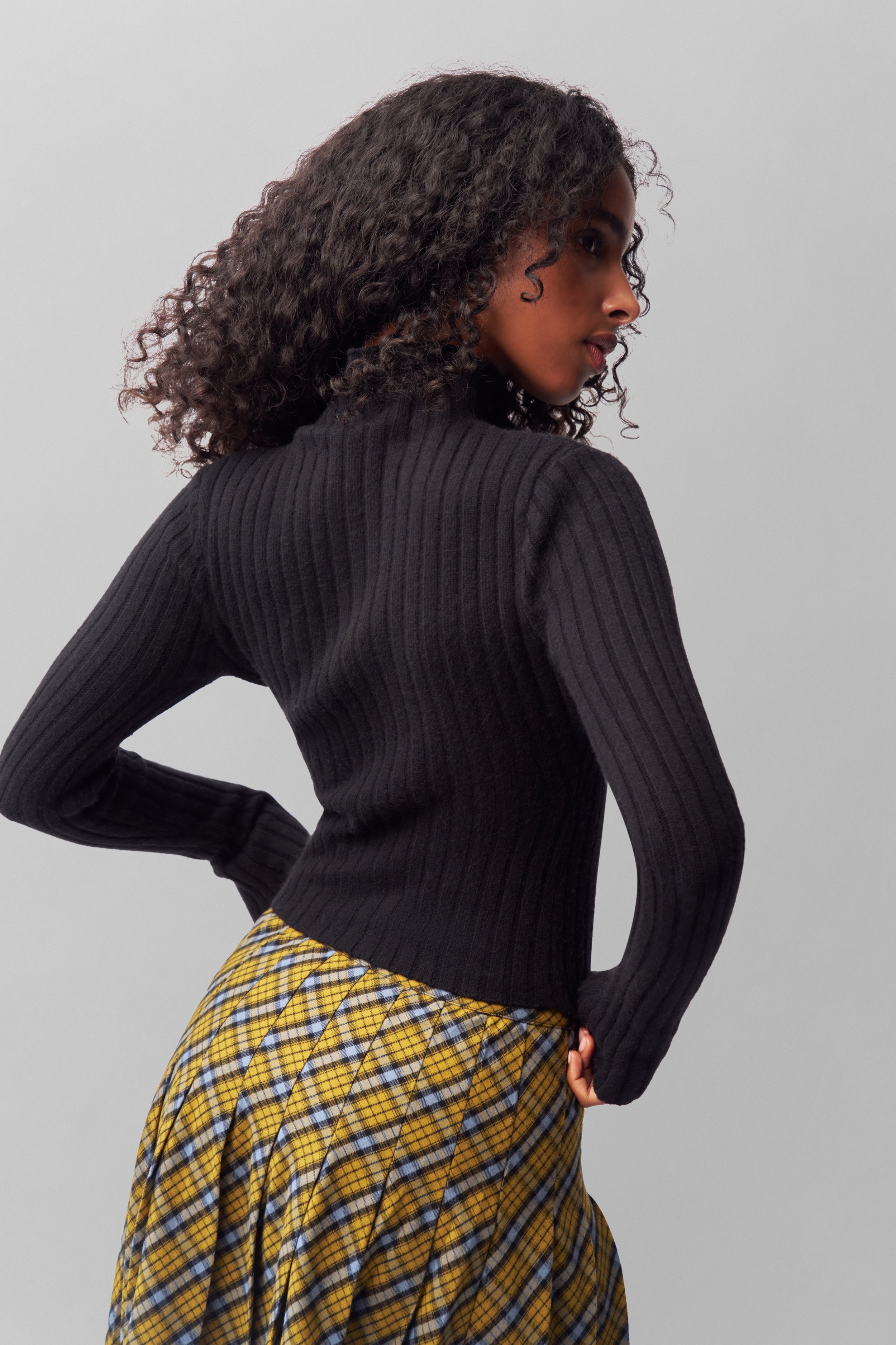 NELL ZIP UP - 3