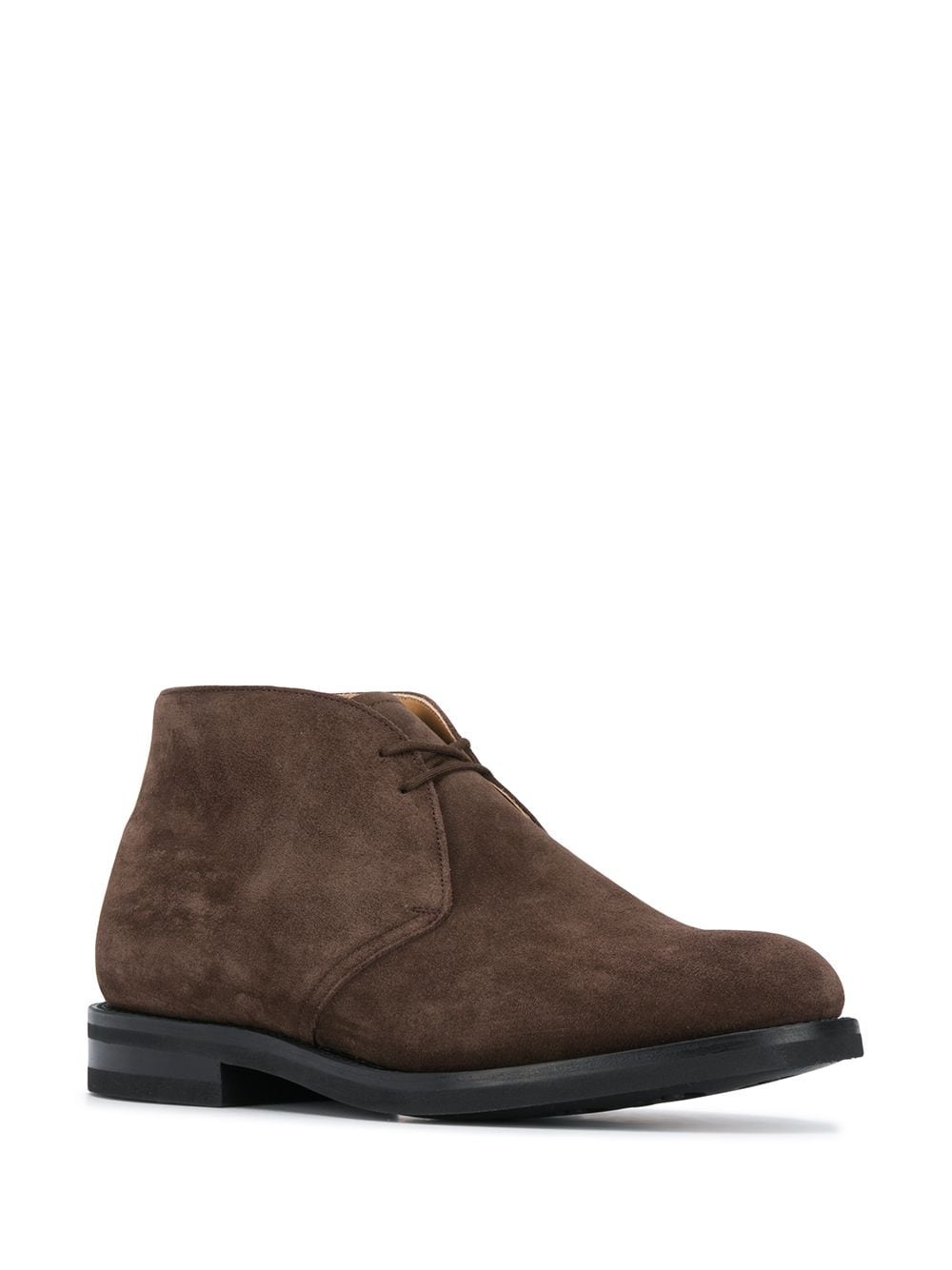 Ryder 3 desert boots - 2