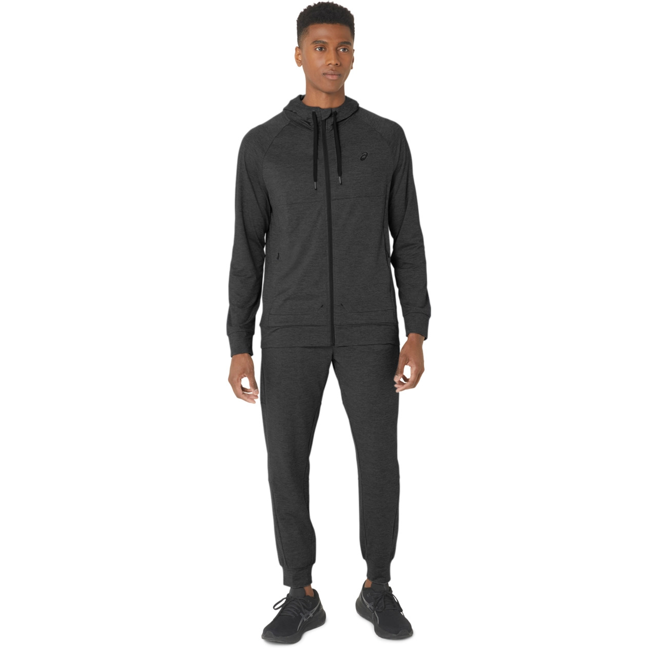 MEN'S TECH FZ HOODIE 2.0 - 8