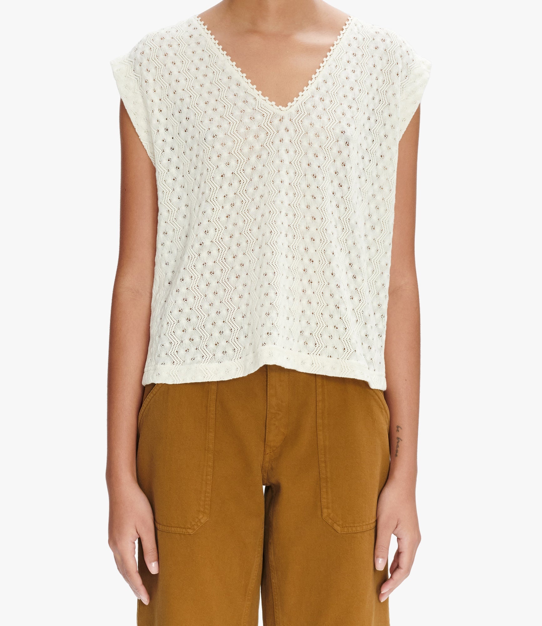 ASHLEY TOP - 5