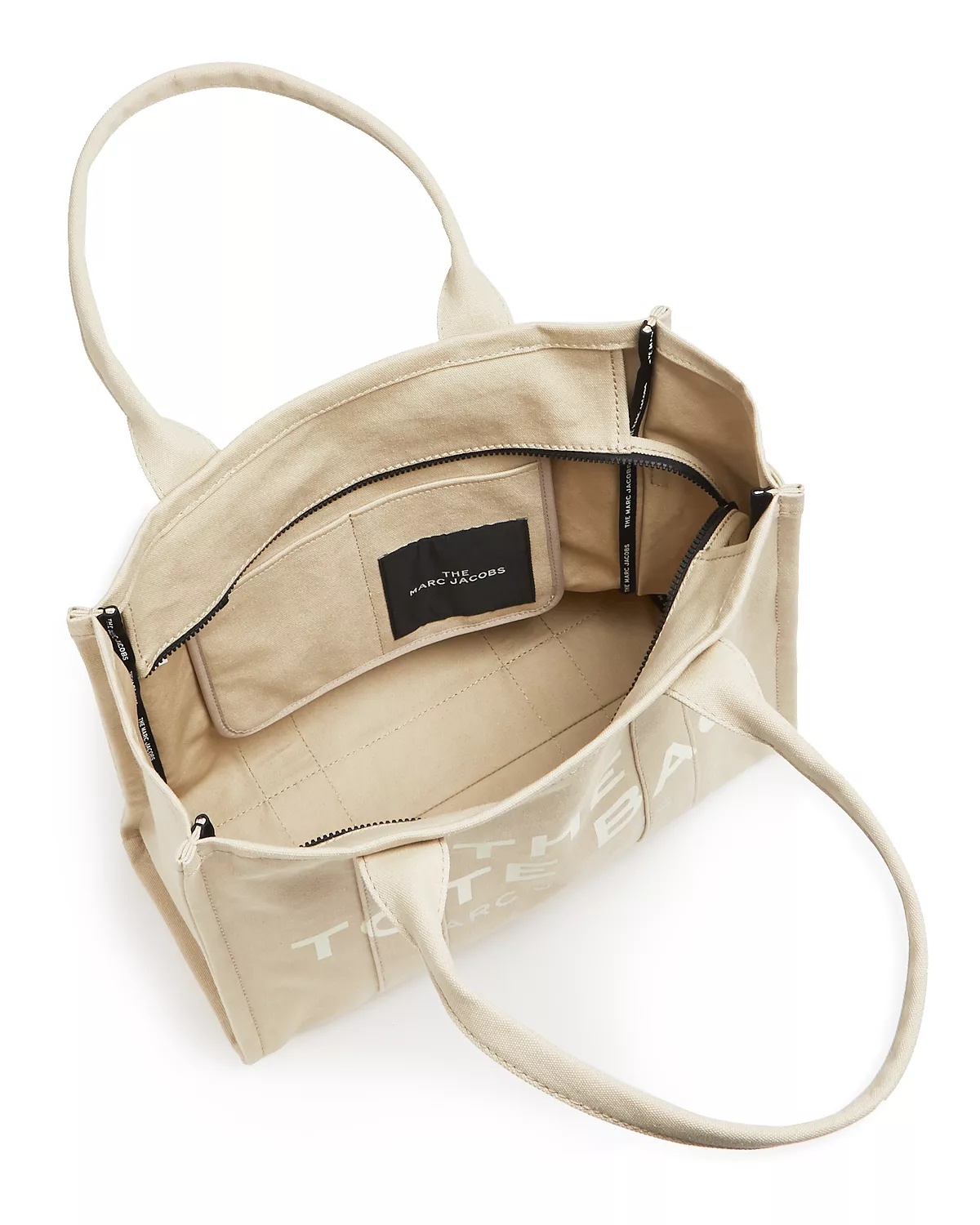 The Large Tote Bag - 4