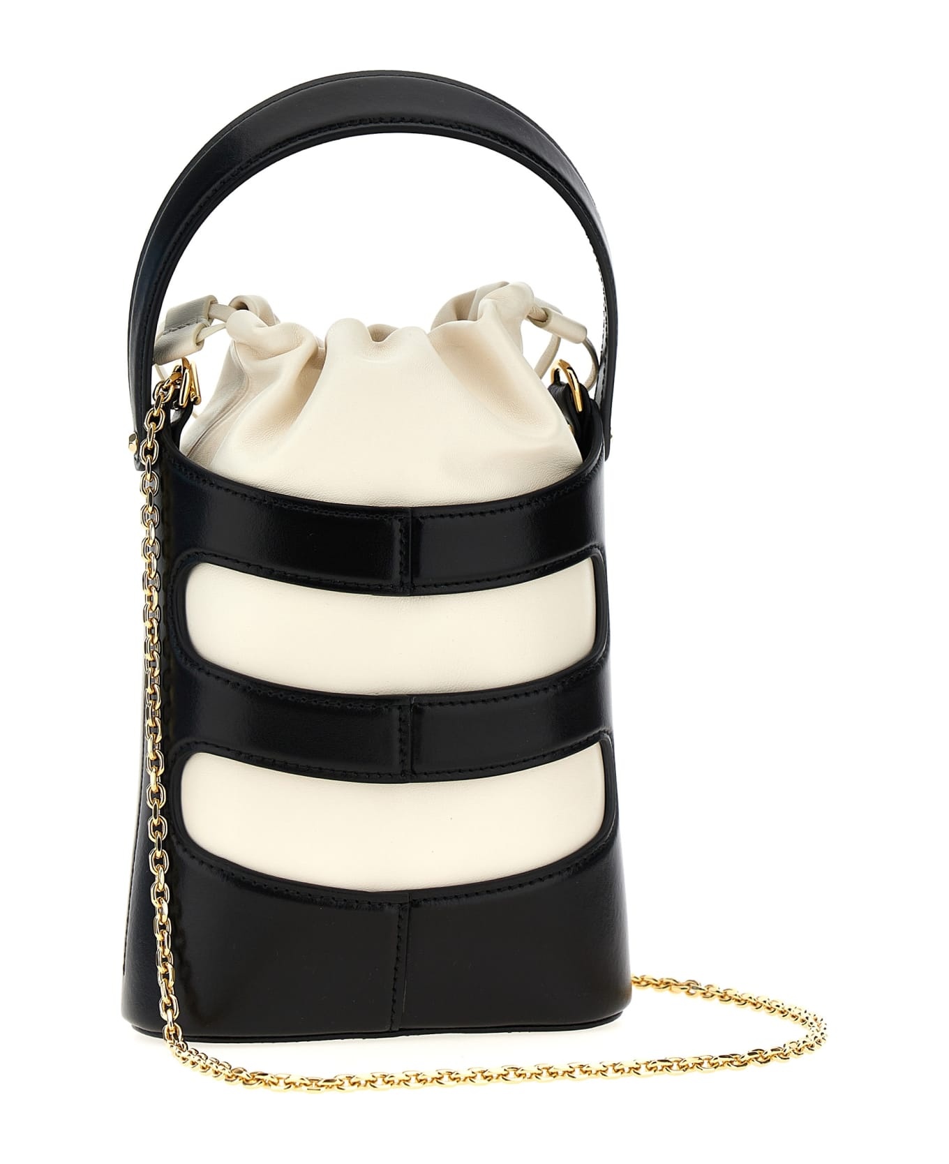 'the Rise Mini' Bucket Bag - 2