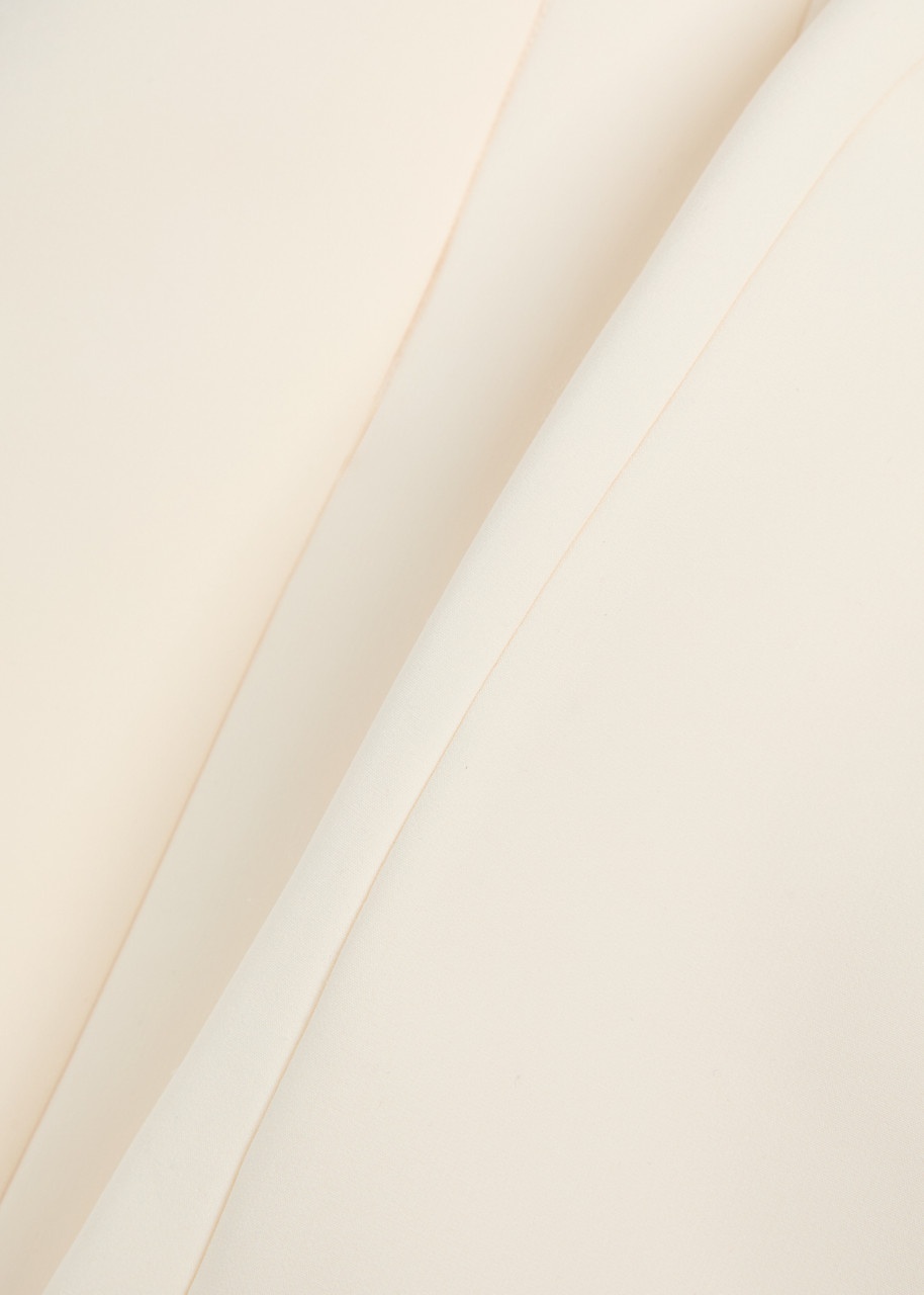 Roland Mouret Light Crepe Strap Mini Dress - 5