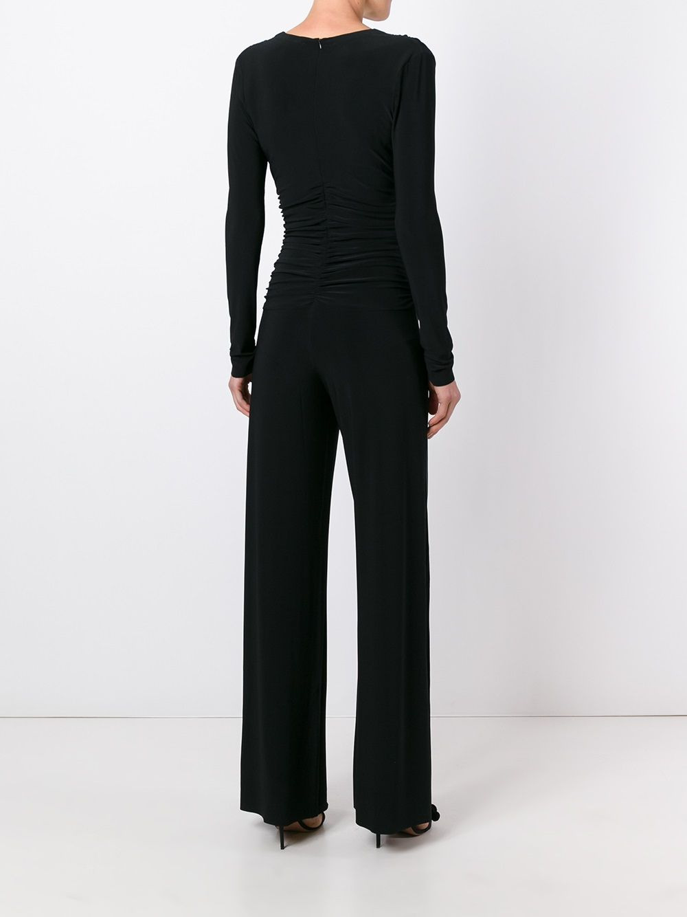 Norma Kamali Jumpsuit - 4