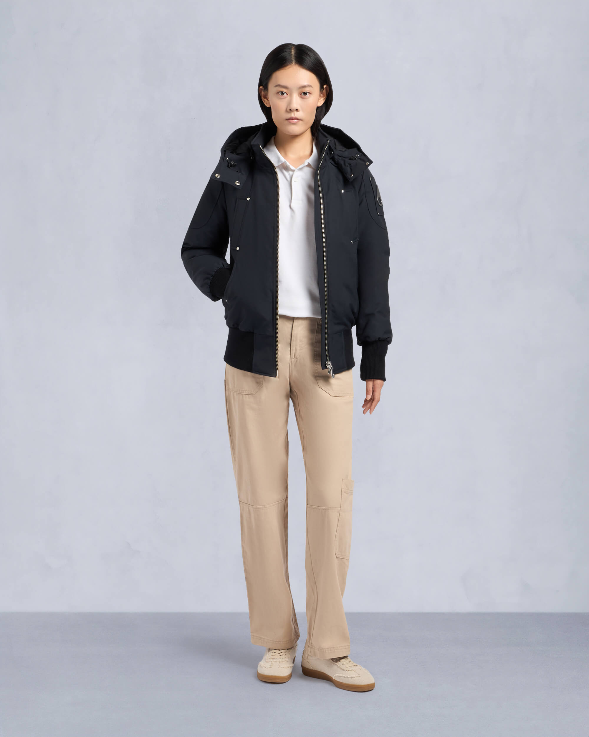 ORIGINAL DEBBIE BOMBER - 2