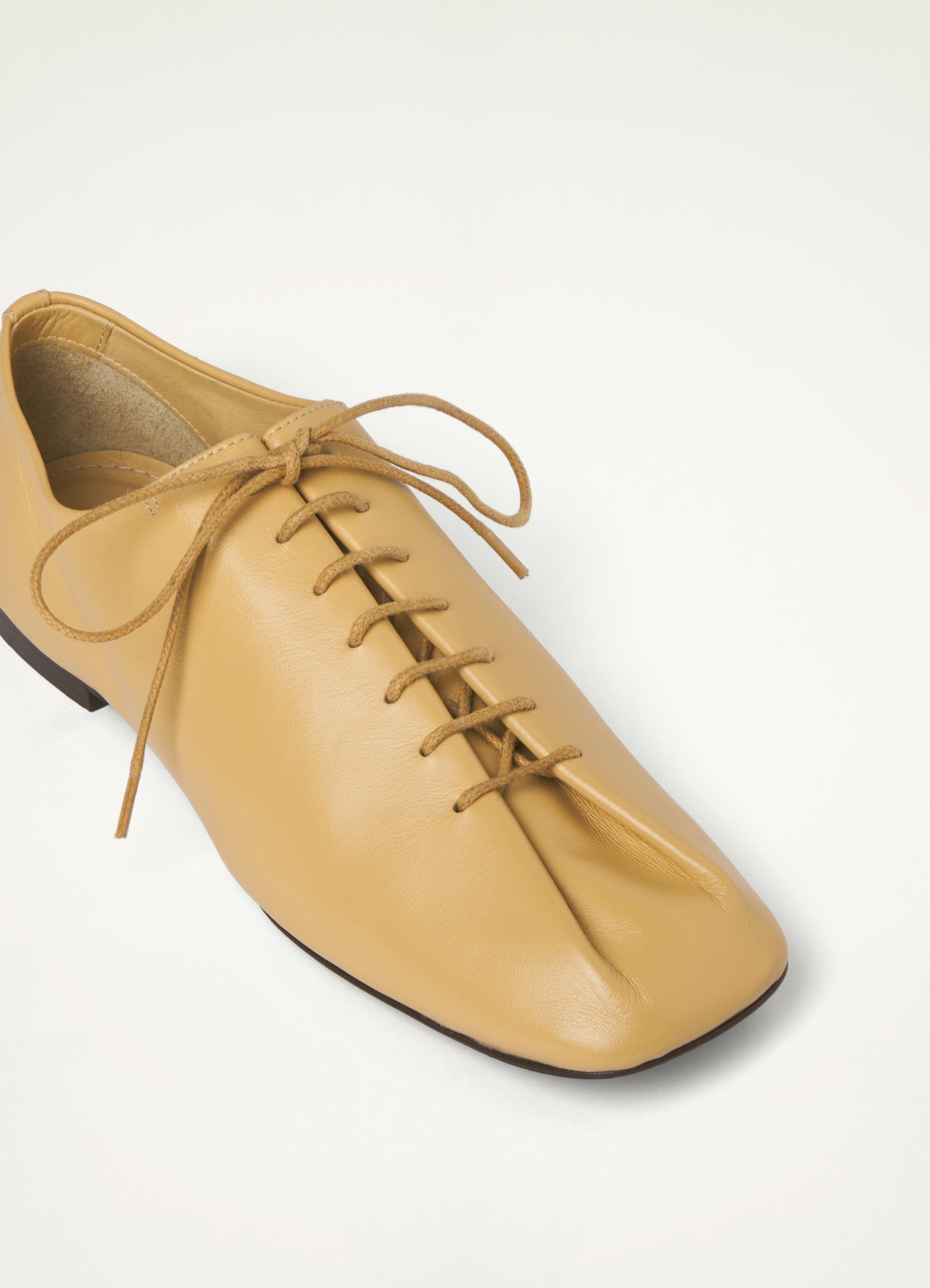 SOURIS FLAT CLASSIC DERBIES - 2