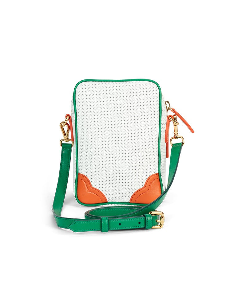 Casa Equipement Sportif Crossbody Bag - 3