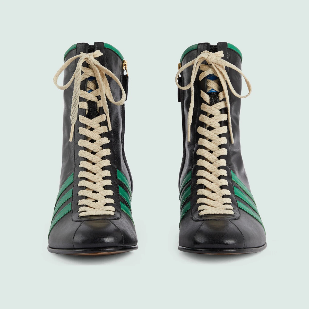 adidas x Gucci men's boot - 3