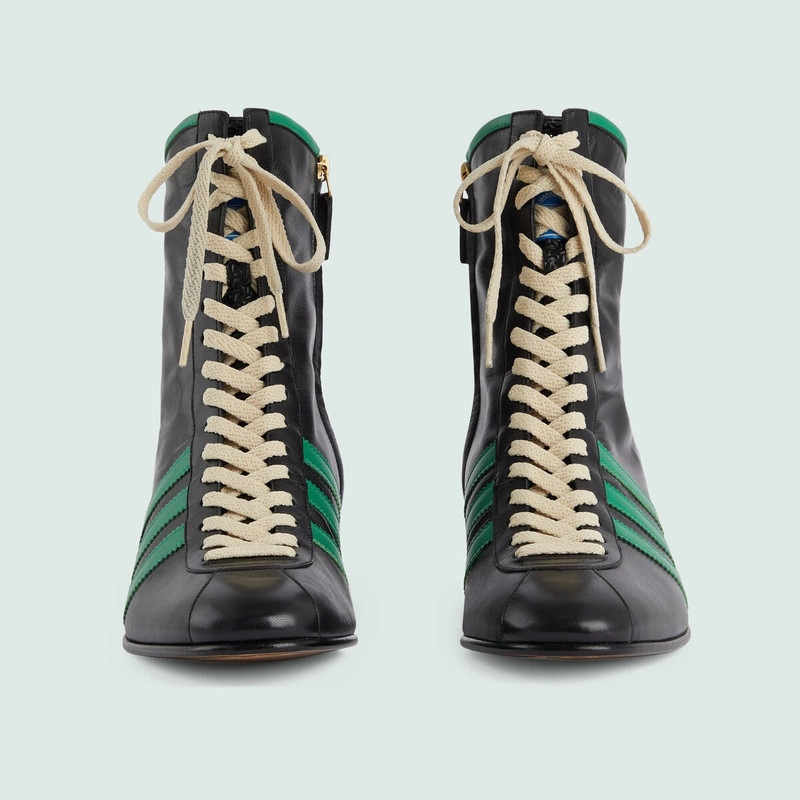 adidas x Gucci men's boot 3