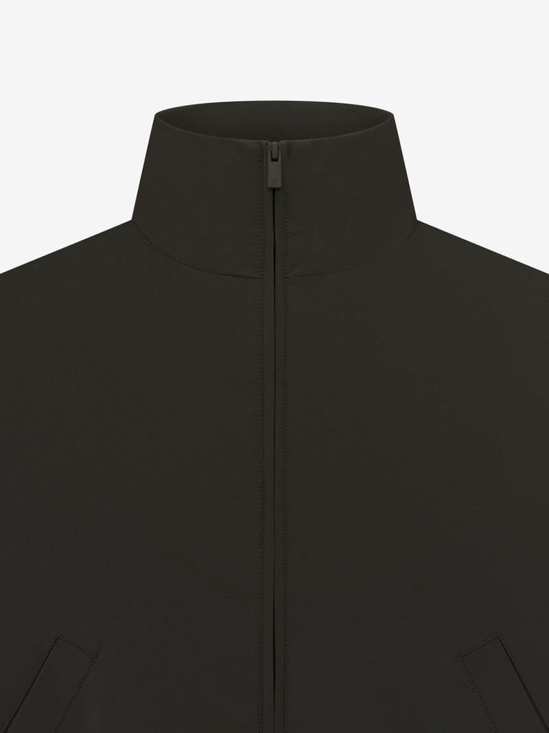 Womens Running Nylon Vest 3