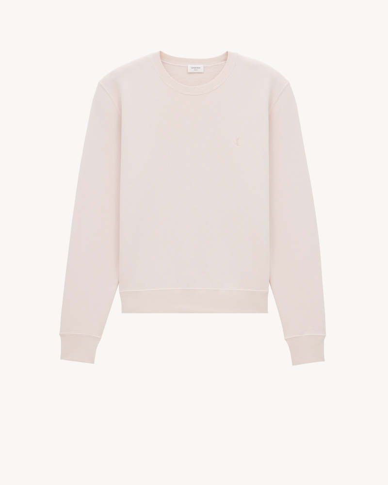 CASSANDRE SWEATSHIRT - 1