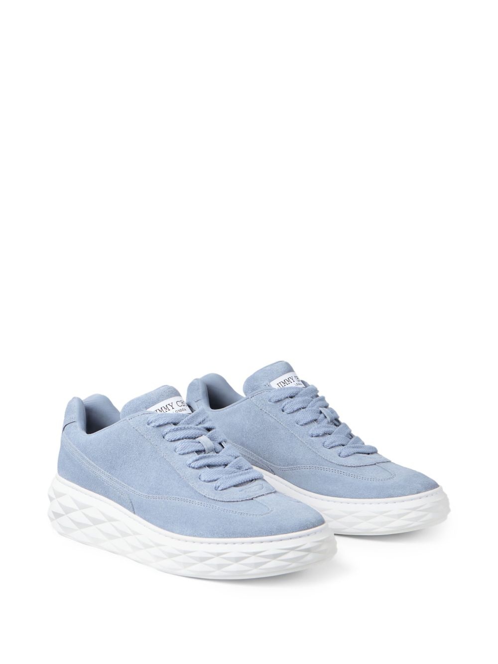 Diamond Maxi Retro sneakers - 2