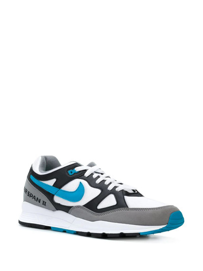 Nike Air Span II sneakers outlook