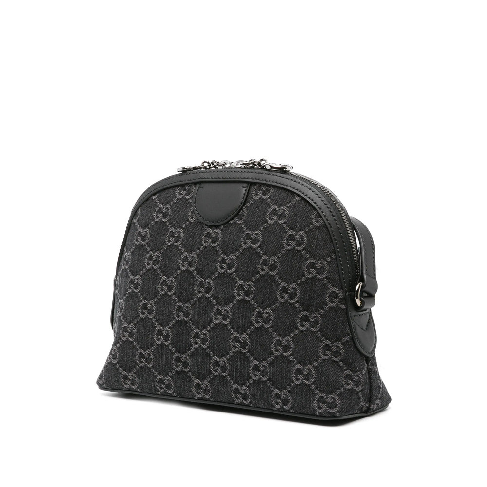 Gucci Black Satchels & Cross Body Bags Women - 4