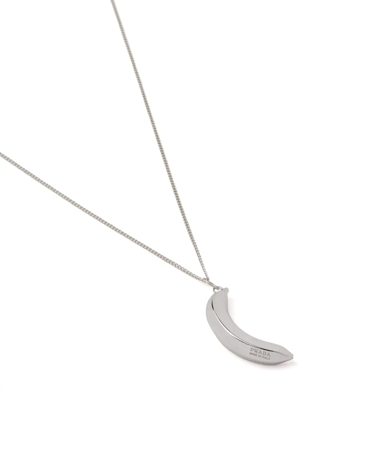 Prada Fine Jewellery Pendant necklace - 3