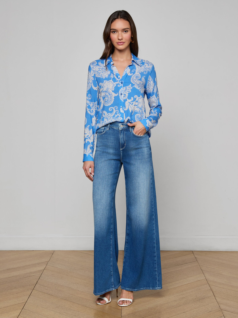 Holly Blouse 6