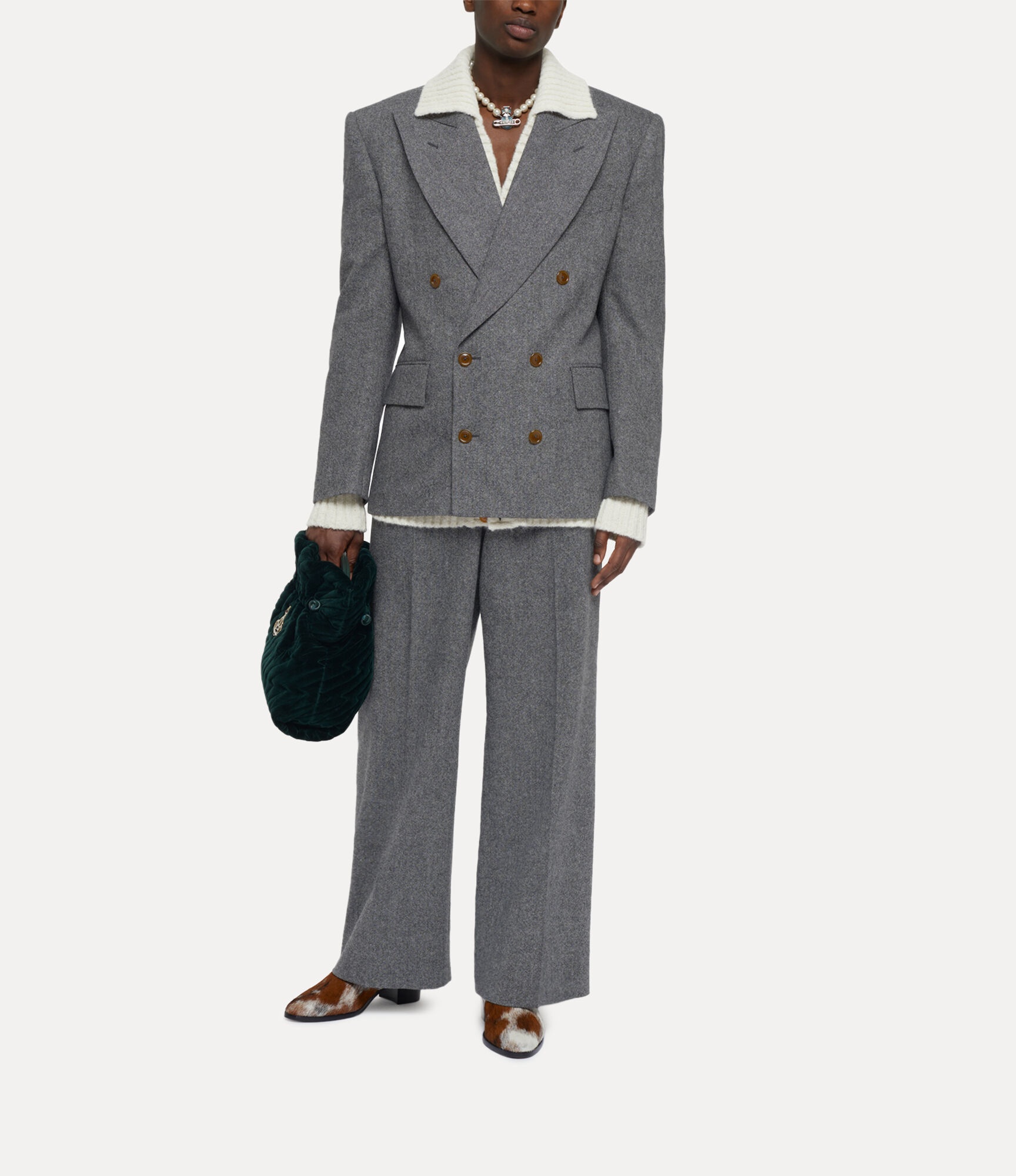 HUMPHREY JACKET - 3